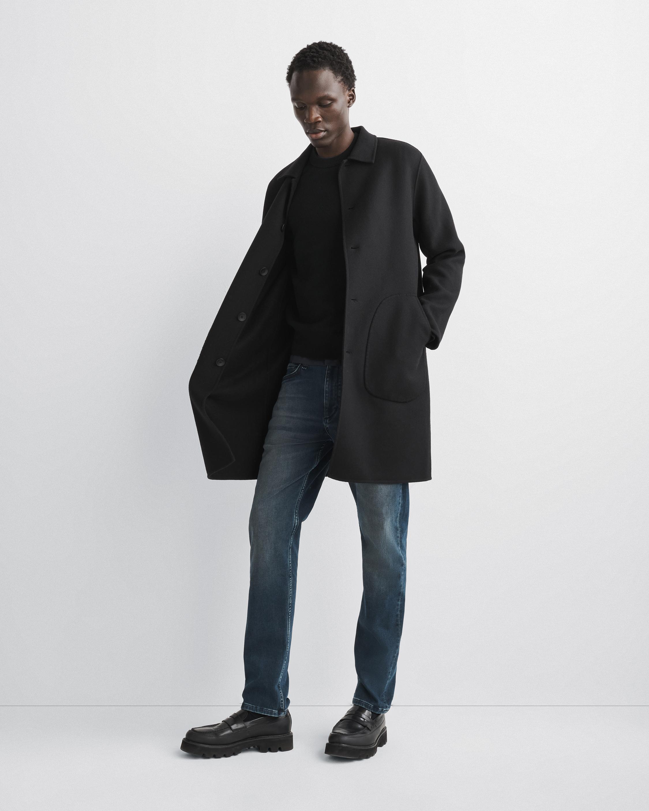 Rag & Bone Multi-pocket Jeans In Blue