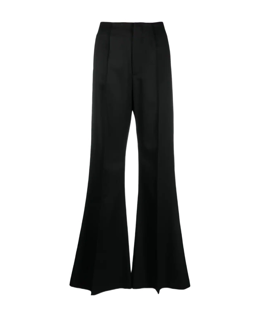 Fabiana Filippi High-waisted Horn Casual Pants