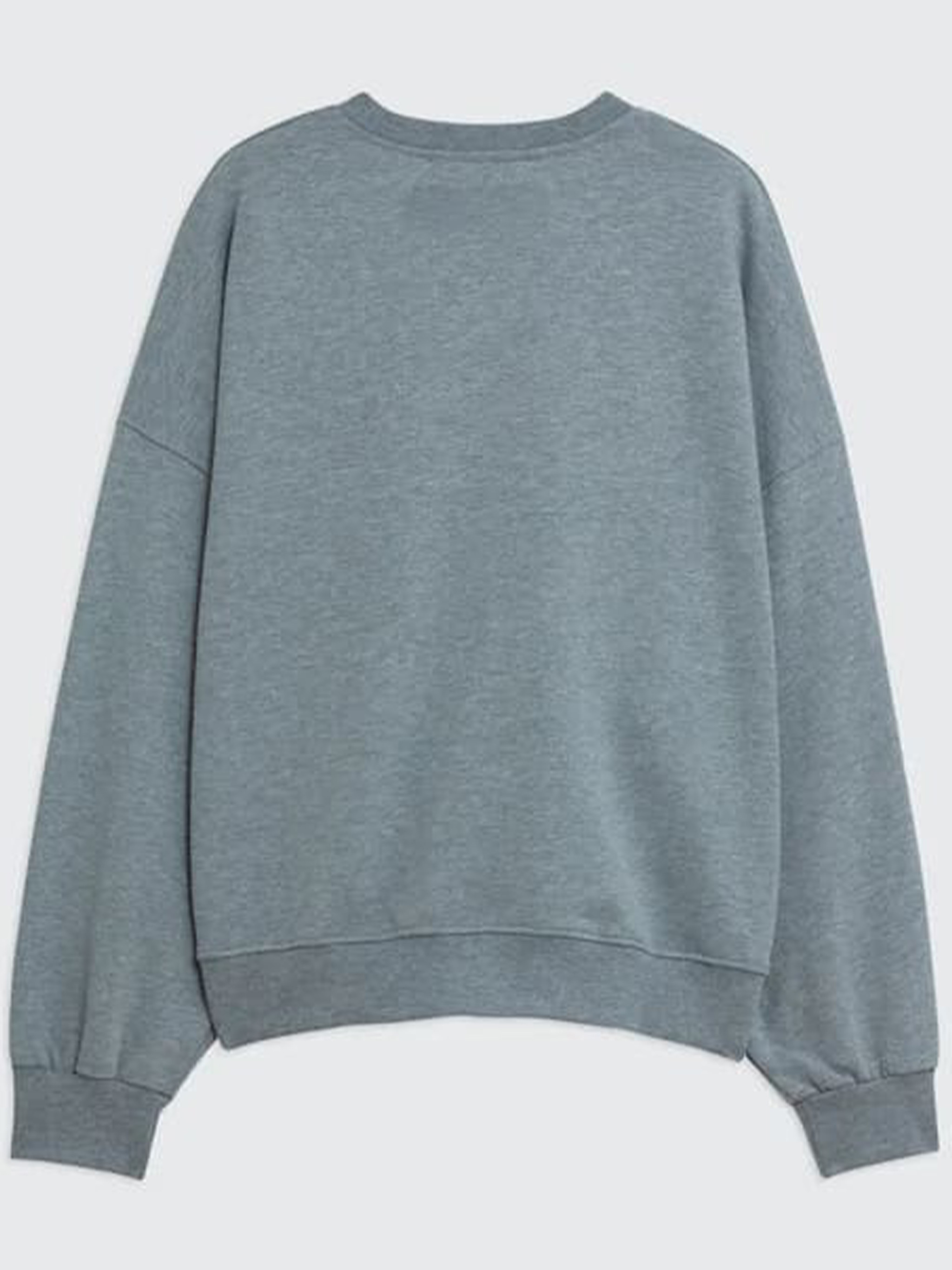Barrow Knit Crew Neck Sweatshirt