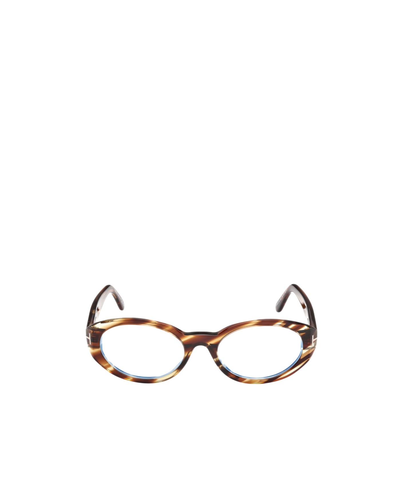 Tom Ford Full-frame Plain Mirror In White