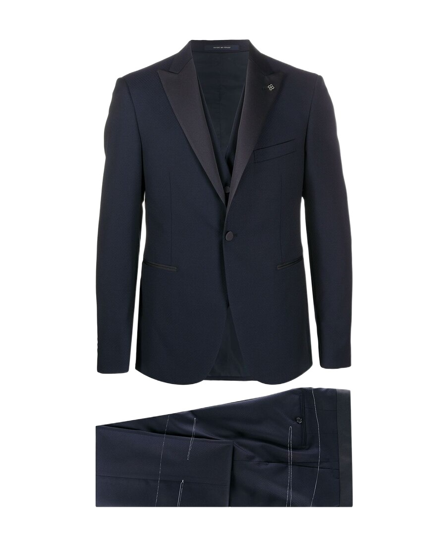 Tagliatore Three-piece Suit