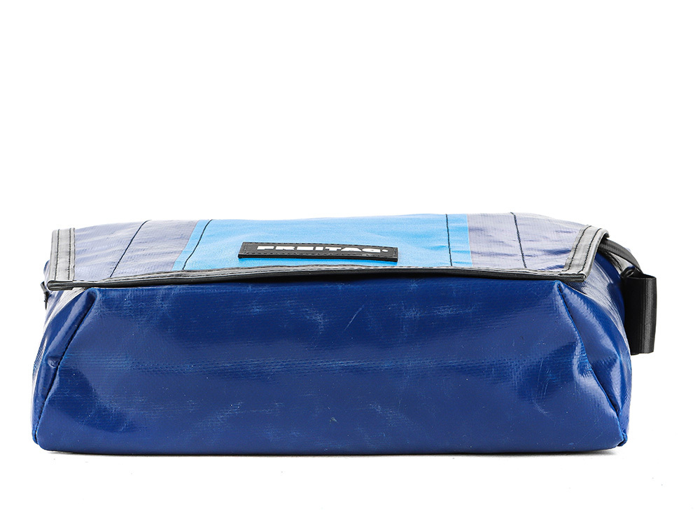 Shop Freitag Logo Shoulder Bag