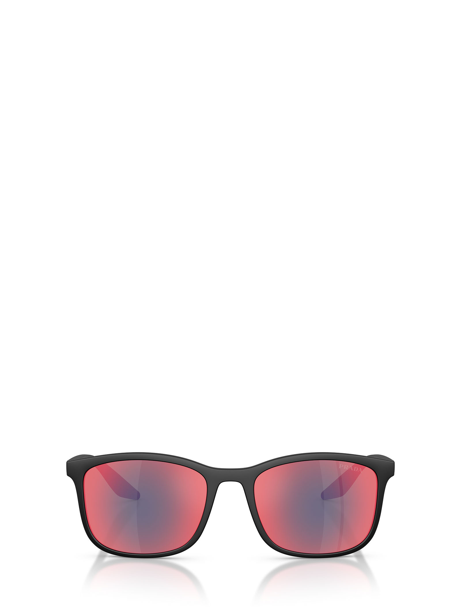 Prada Sunglasses A08s Sole In Multi