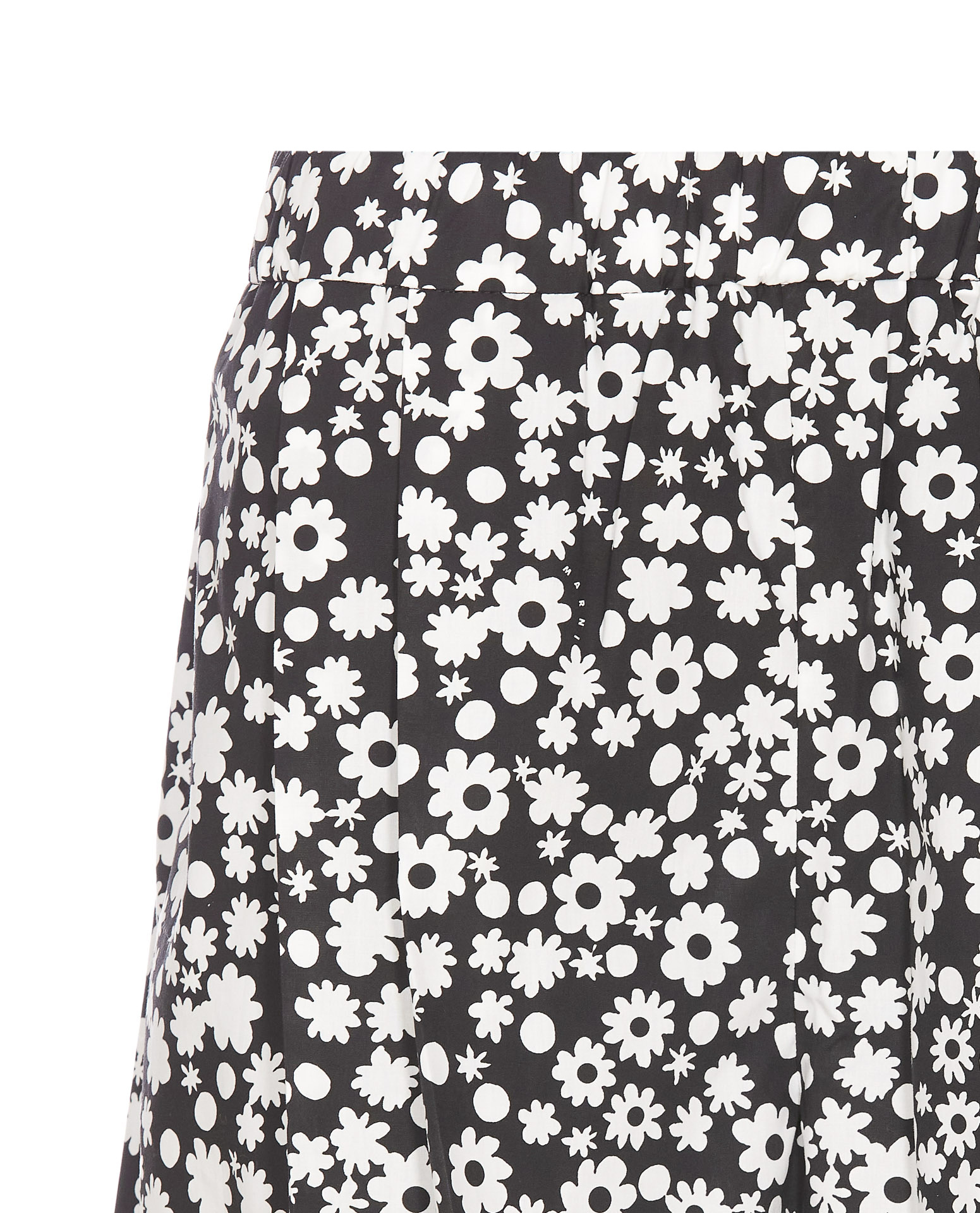 Marni Women Shorts In Black