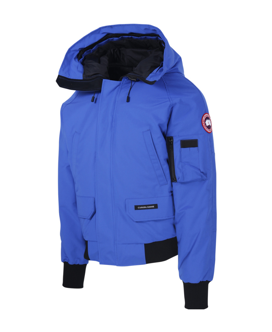 CANADA GOOSE CANADA GOOSE CHILLIWACK BOMBER JACKET 