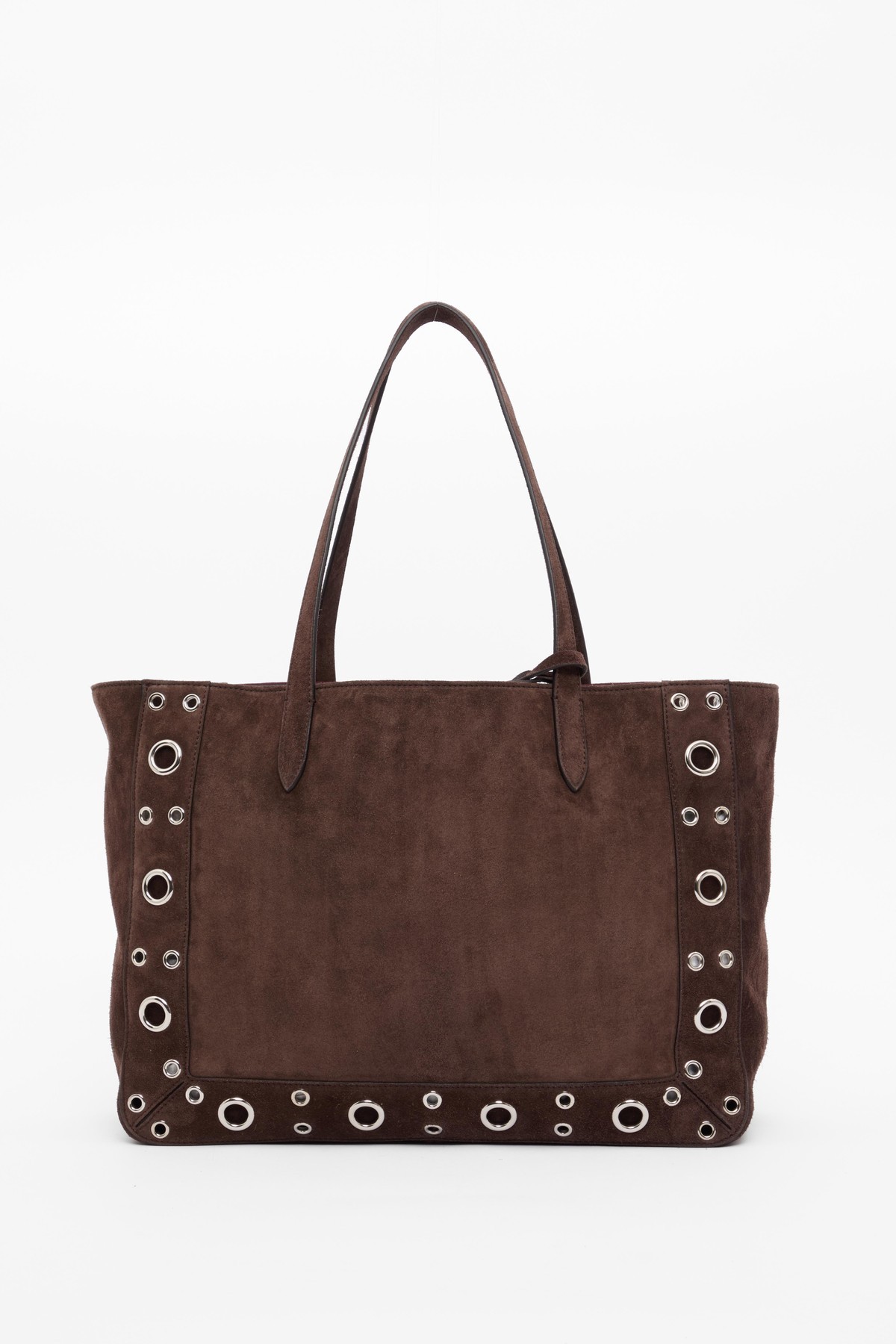 Valentino Patterned Tote Bag In Multi