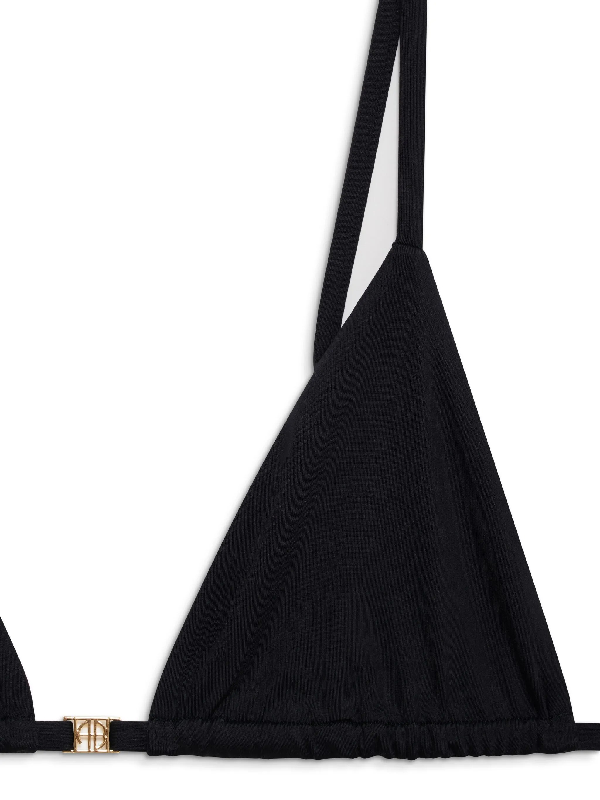 Anine Bing Bellamy Bikini Top