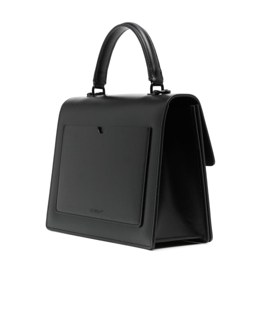 Off-white Off White Bags In Black