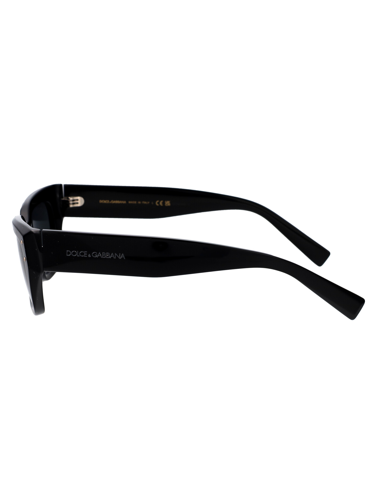 Dolce & Gabbana Dolce Gabbana Eyewear Cat-eye Sunglasses