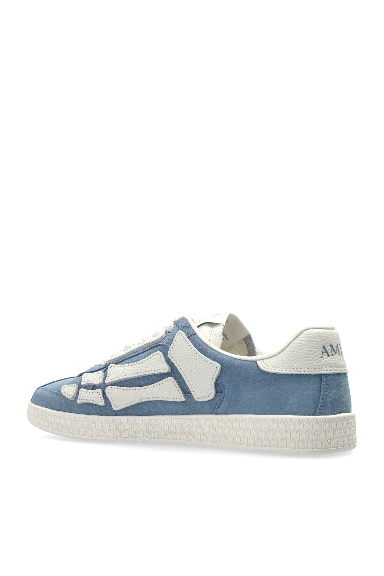 Amiri Pacific Bones In Blue
