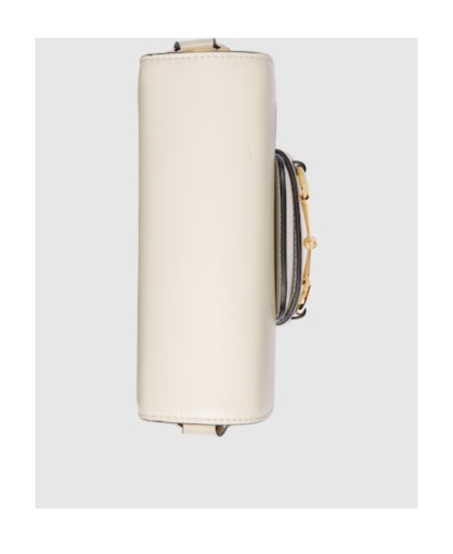 Gucci Handbags In White