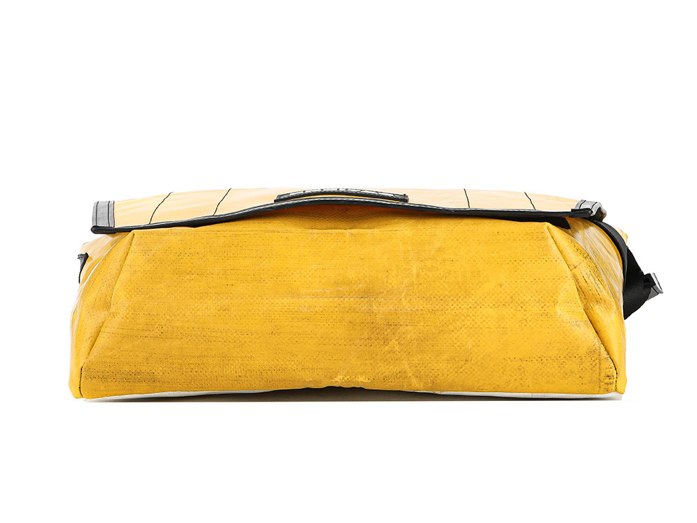 Shop Freitag Logo Shoulder Bag