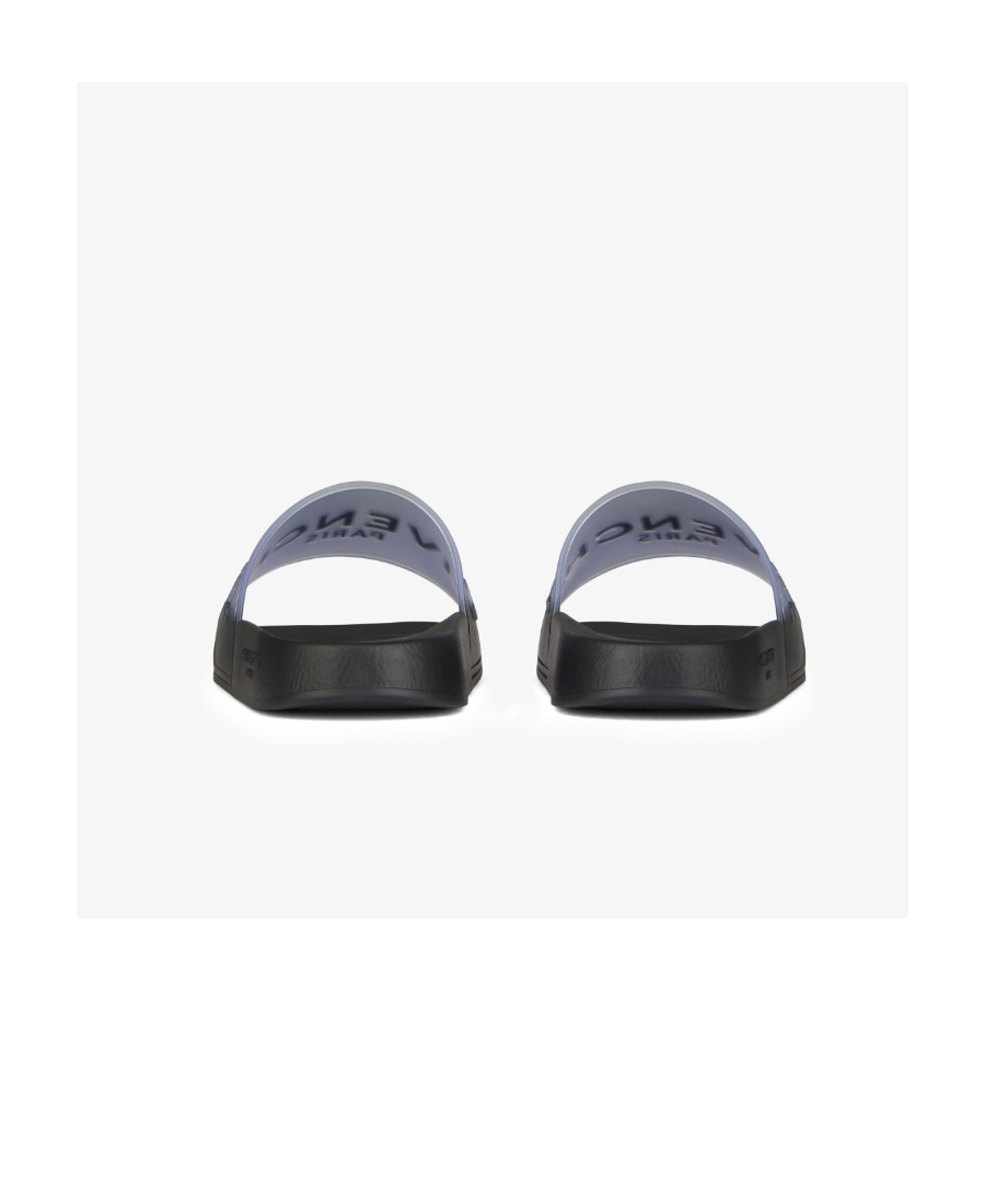 Givenchy Women Slippers In Black