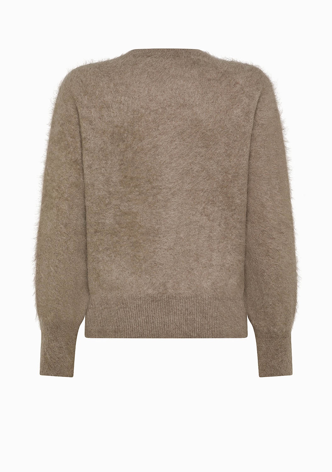 Seventy Sweaters In Brown