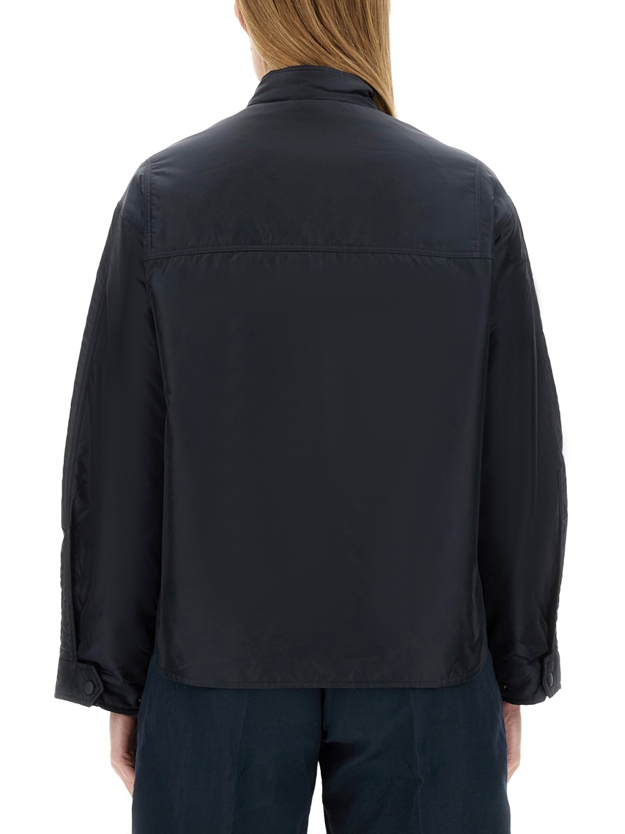 Aspesi Women's Shirt Alisha In Black