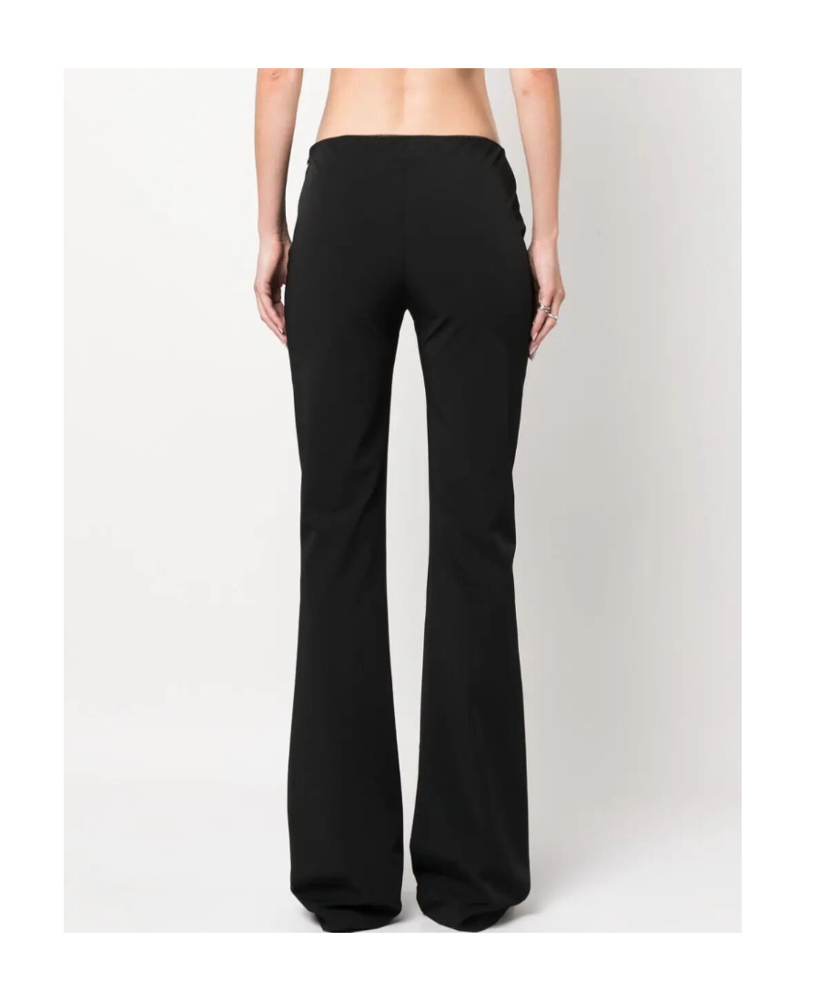 Blumarine Pantalón Casual - Negro In Black