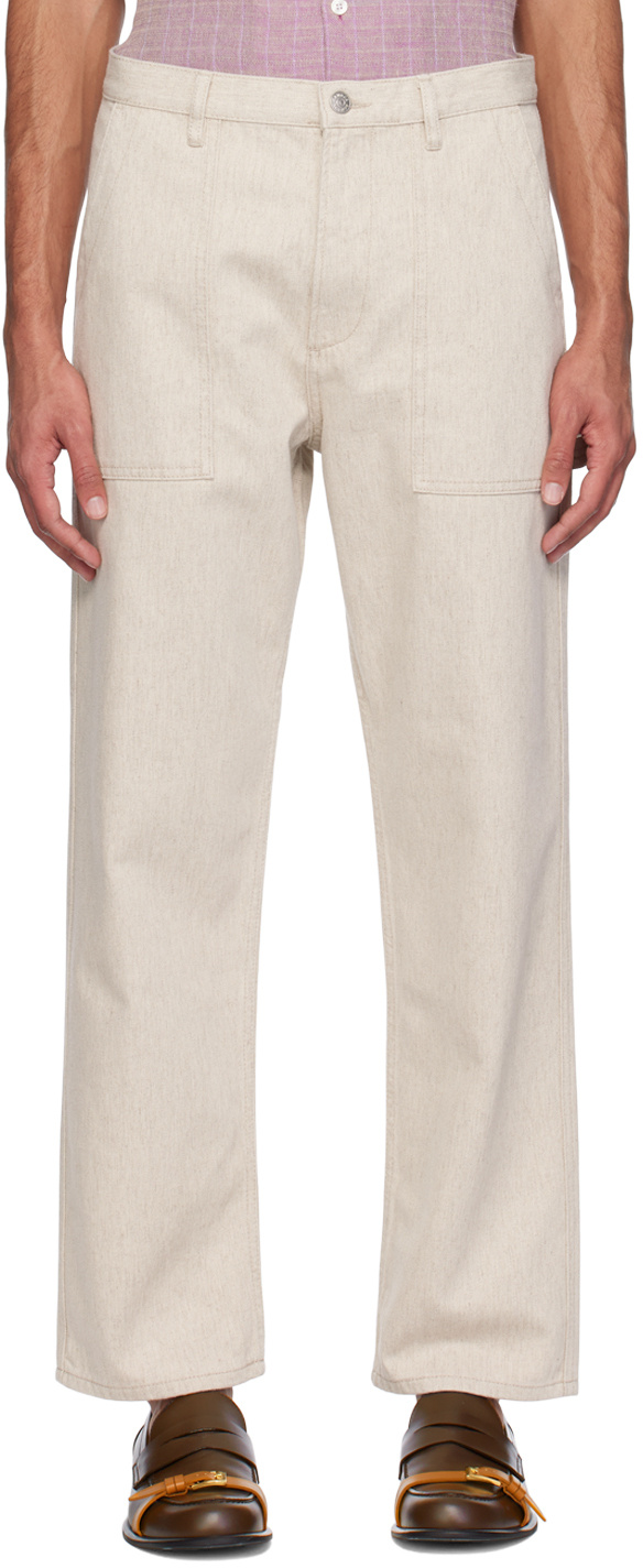 Samsoe & Samsoe Sataylor Jeans