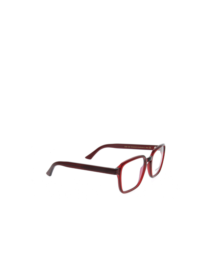 Cutler And Gross Logo Flat Mirror In White