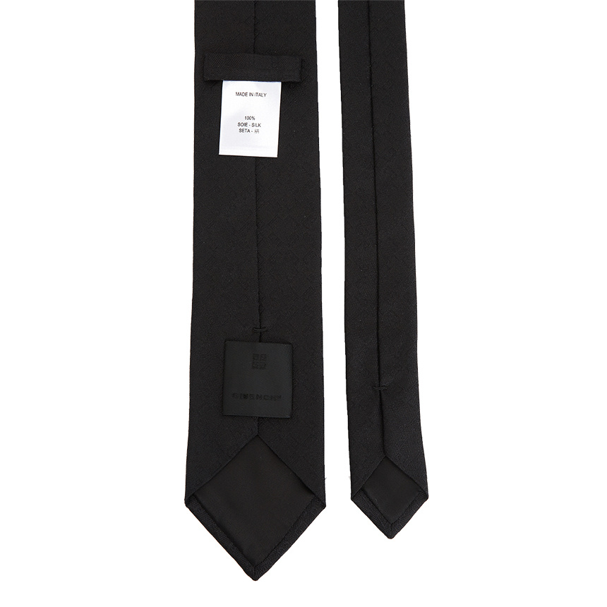 Givenchy Pointed Tie