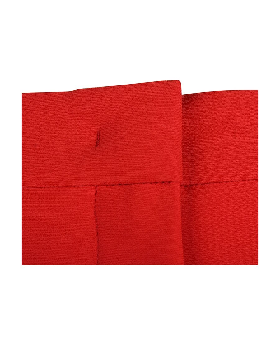 Shop Moschino Model J 0308 0524 0129 In Red