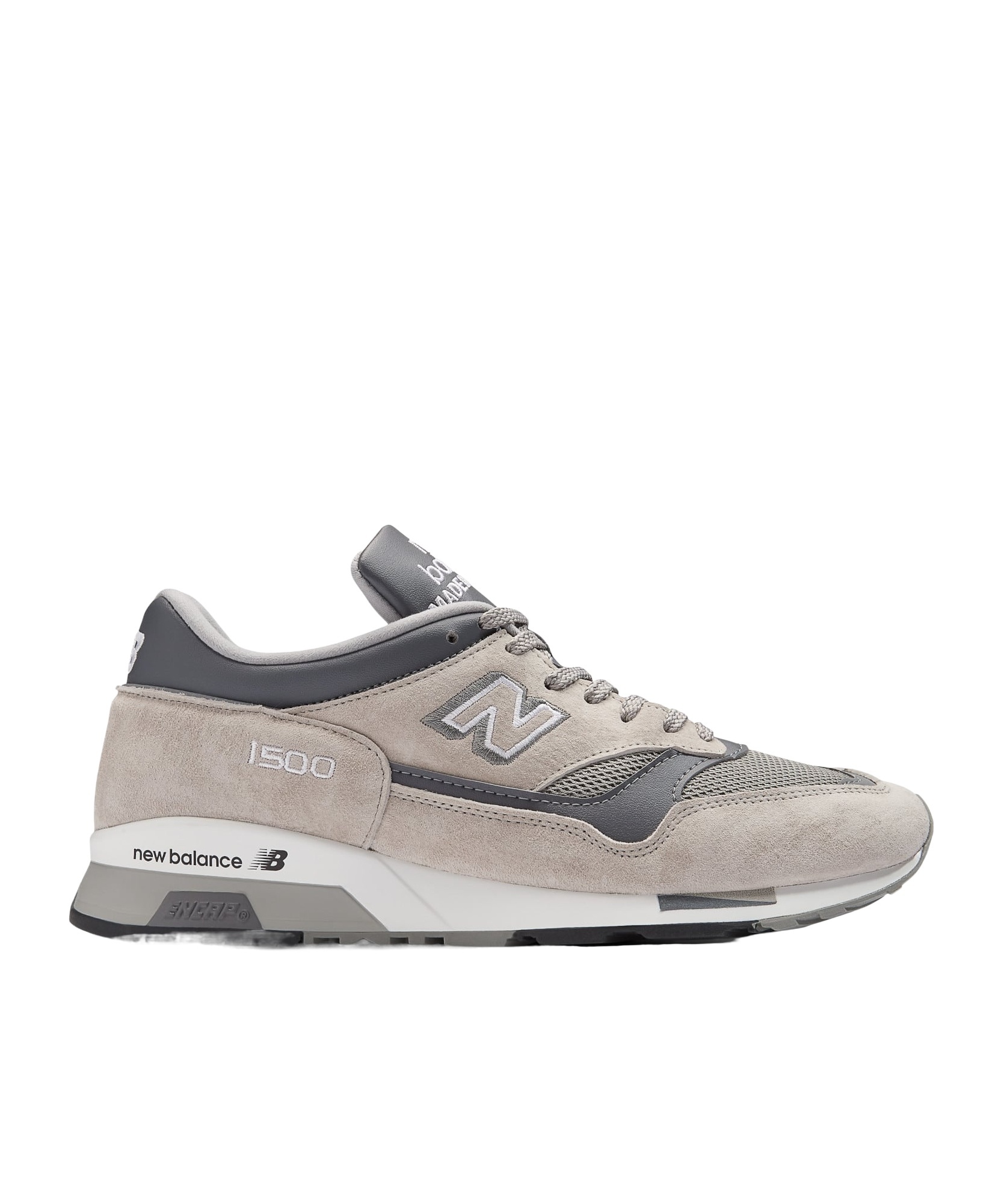 New Balance 'uk-made 1500 In Nude