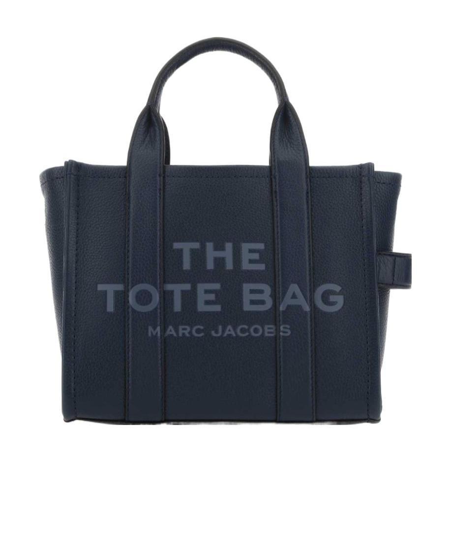 Marc Jacobs The Small Tote Bag In Black