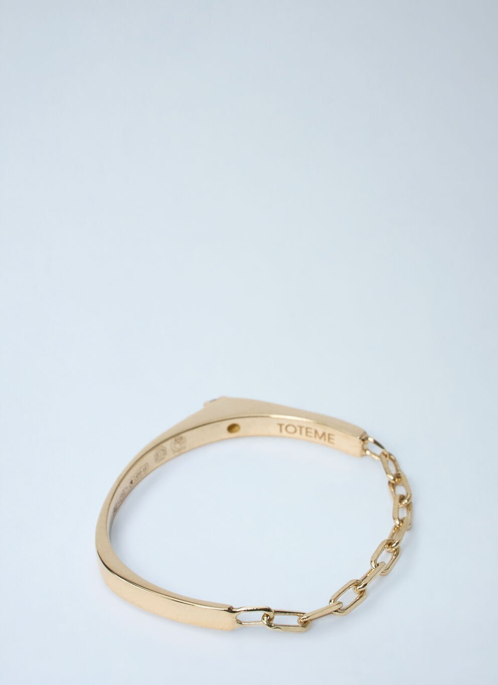 Totême Chain Ring