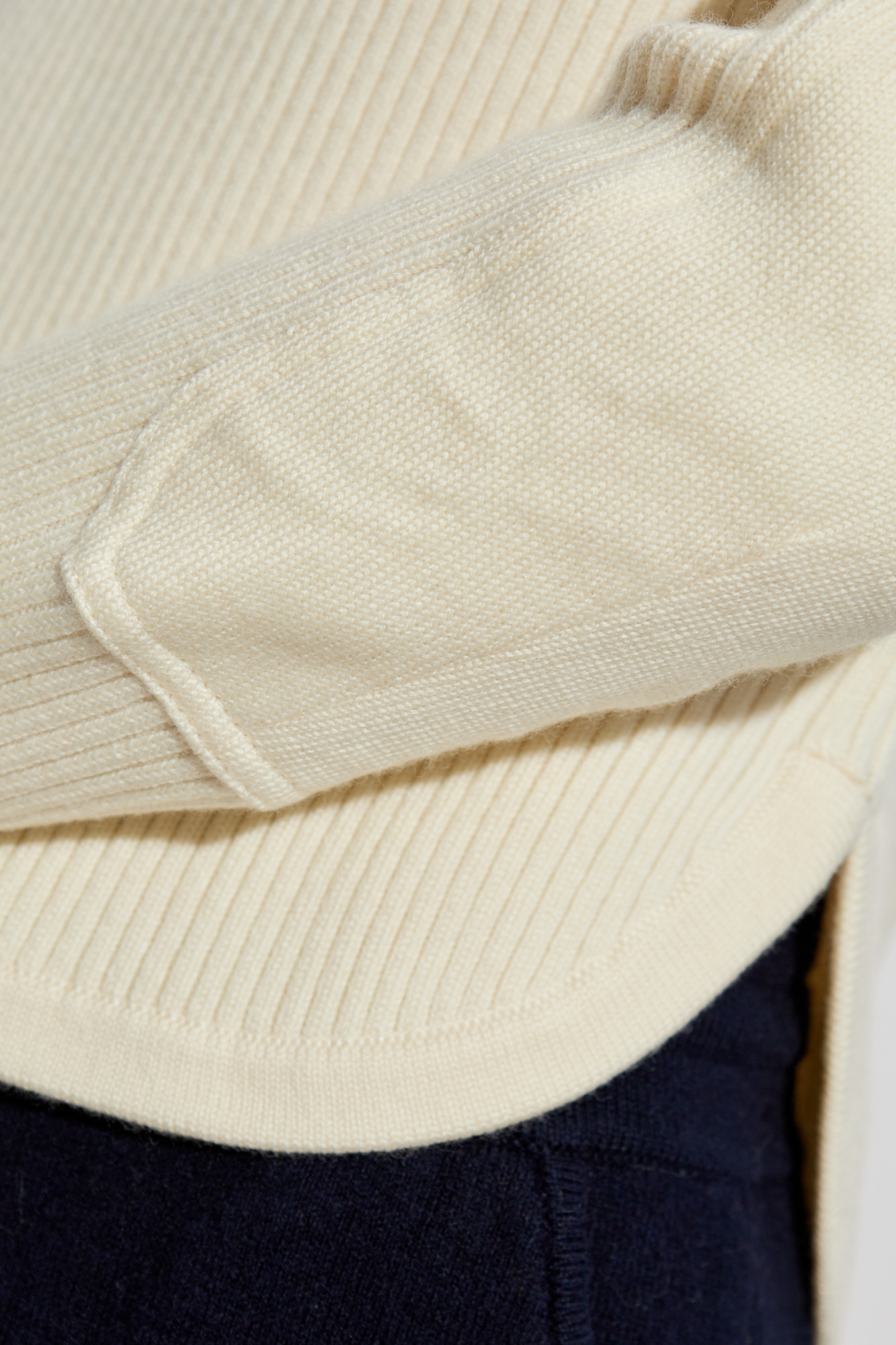 Shop Isabel Marant Étoile Gabyne Sweater In Nude