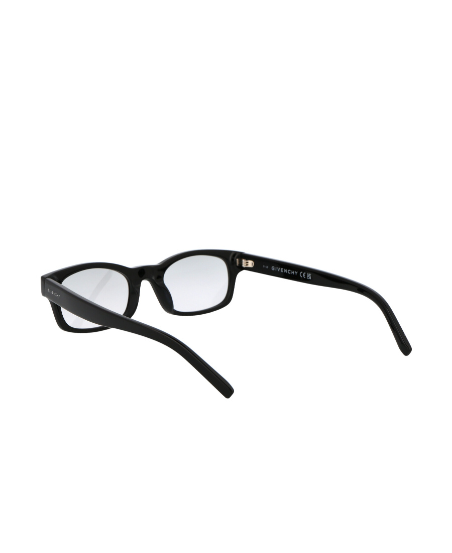 Givenchy Logo Sunglasses In White