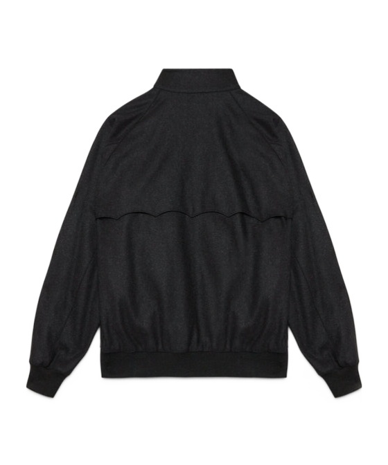 Baracuta Harrington G9 In Black