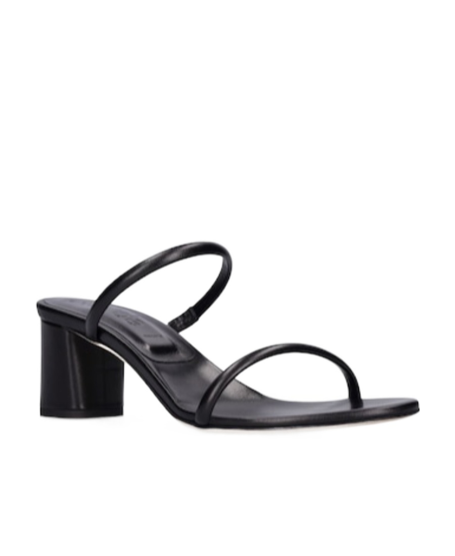 Aeyde 55mm Anni Leather Sandals