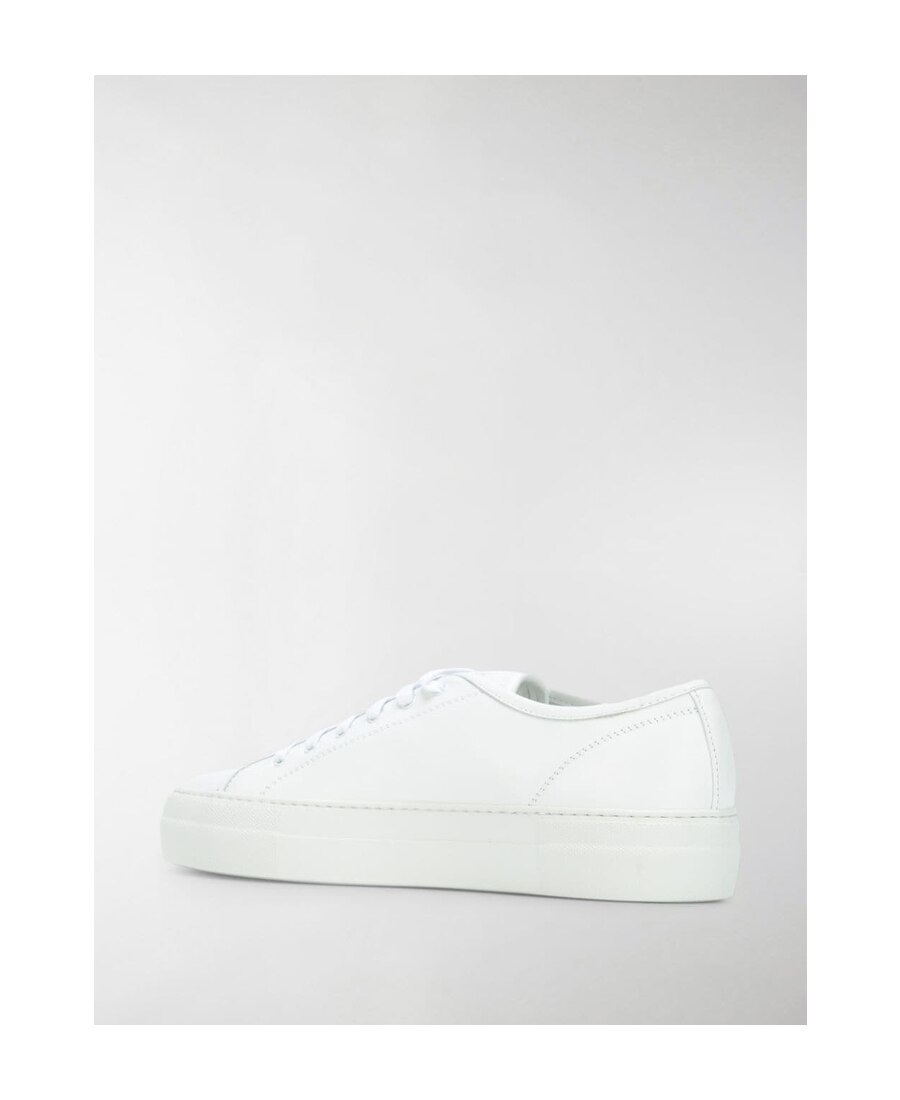 COMMON PROJECTS TOURNAMENT LOW SUPER SNEAKERS
