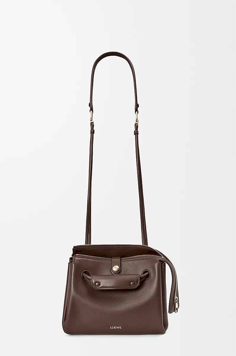 Loewe Small Madrid Shoulder Bag