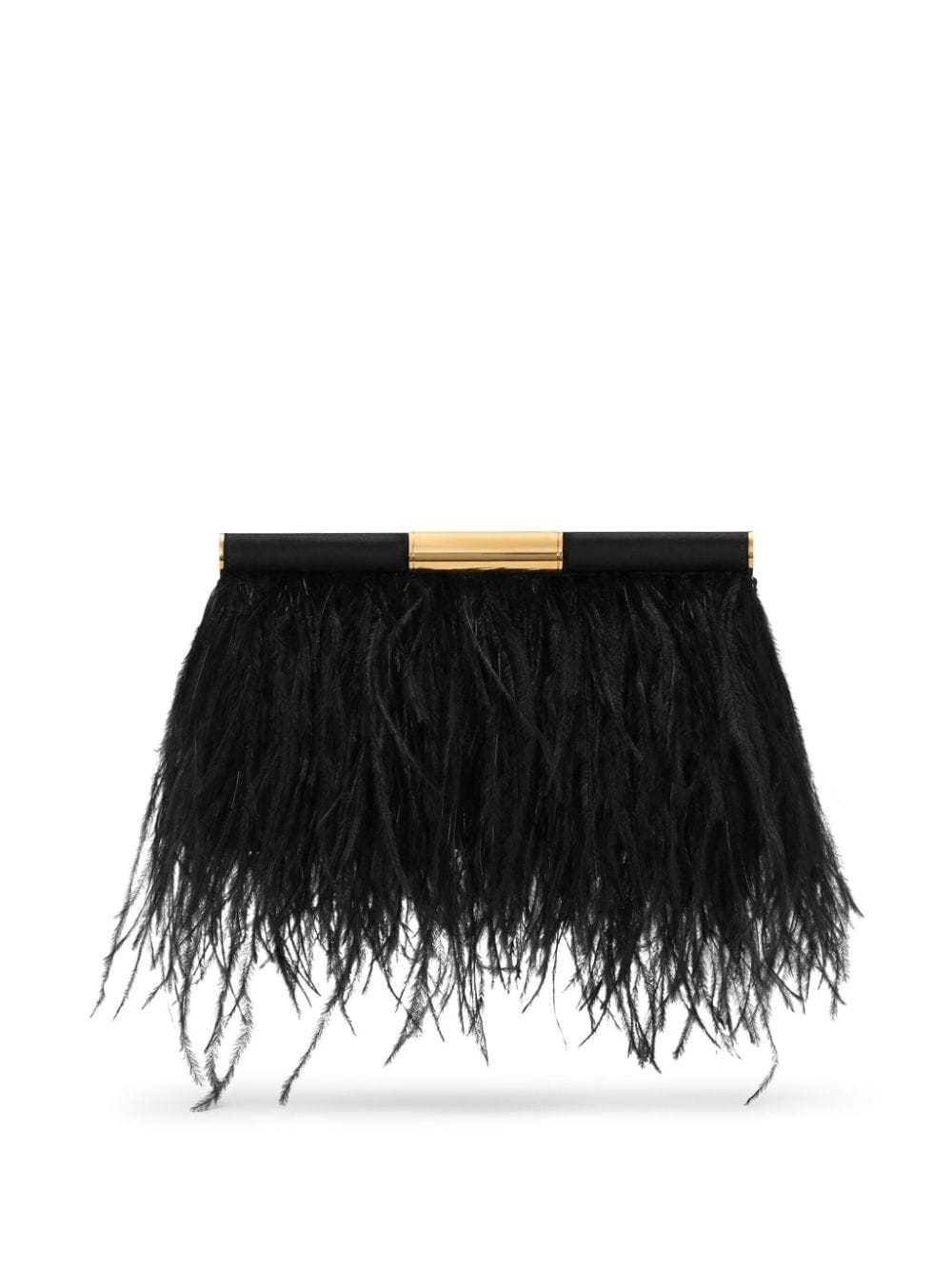Dolce & Gabbana Medium Marlene Shoulder Bag In Black