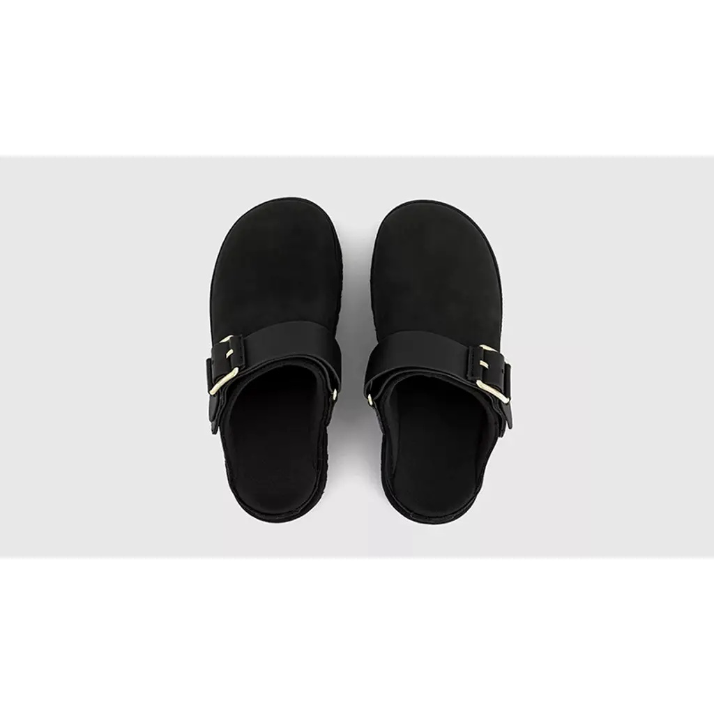 UGG GOLDENSTAR MULES 