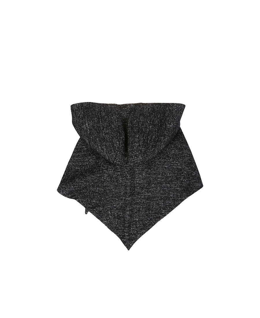 Ruslan Baginskiy Logo Hood In Black