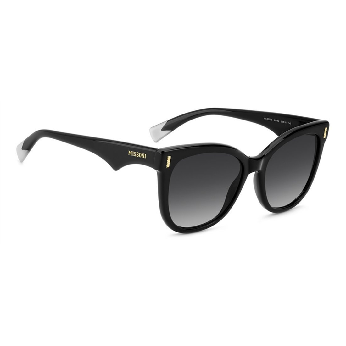 Missoni Full Frame Sunglasses