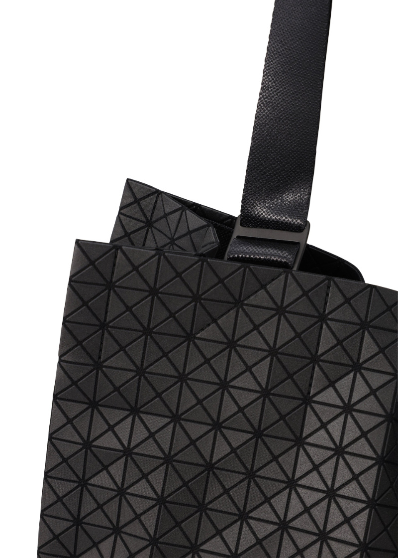 Bao Bao Issey Miyake Cart  Tote In Black