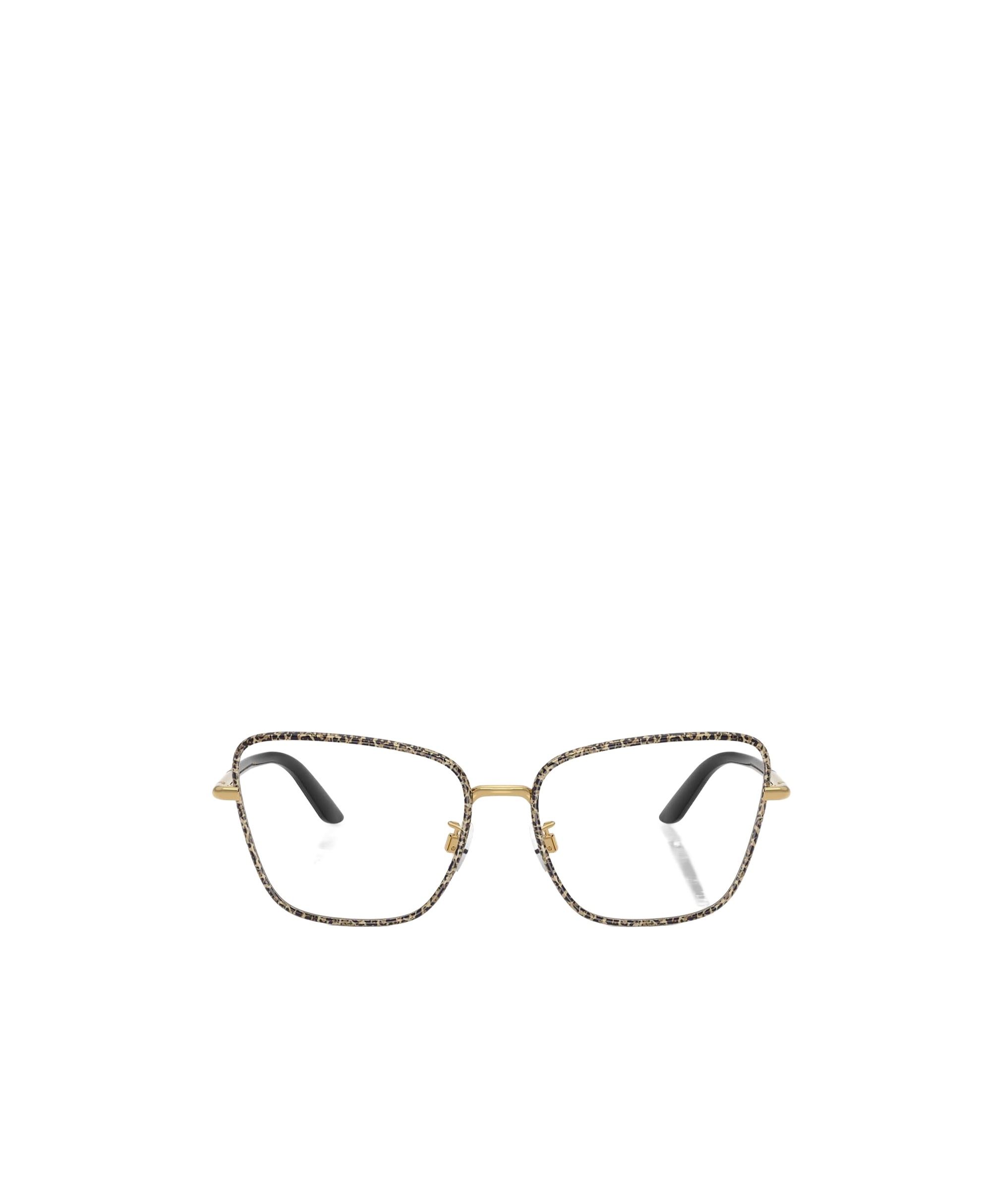 Dolce & Gabbana Cat's Eye Glasses