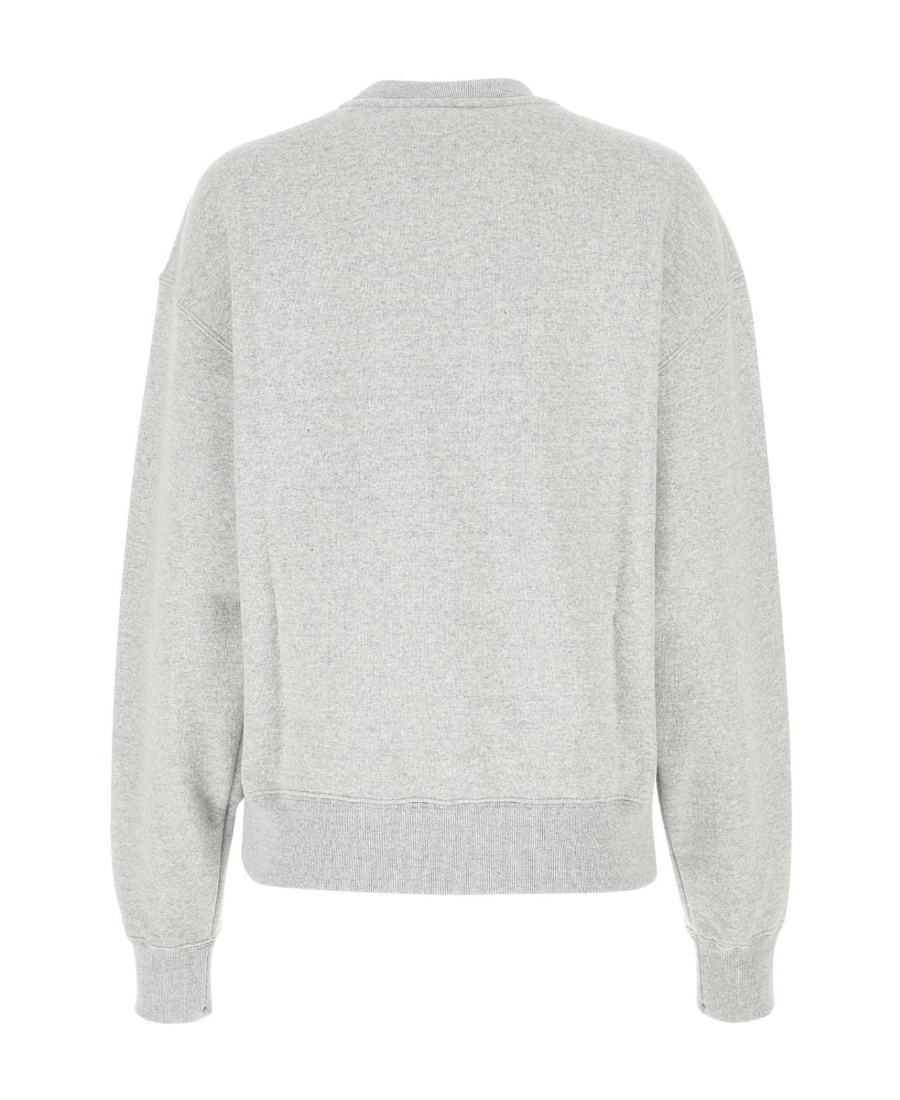 Jil Sander White T-shirt With Contrasting Logo Print In White