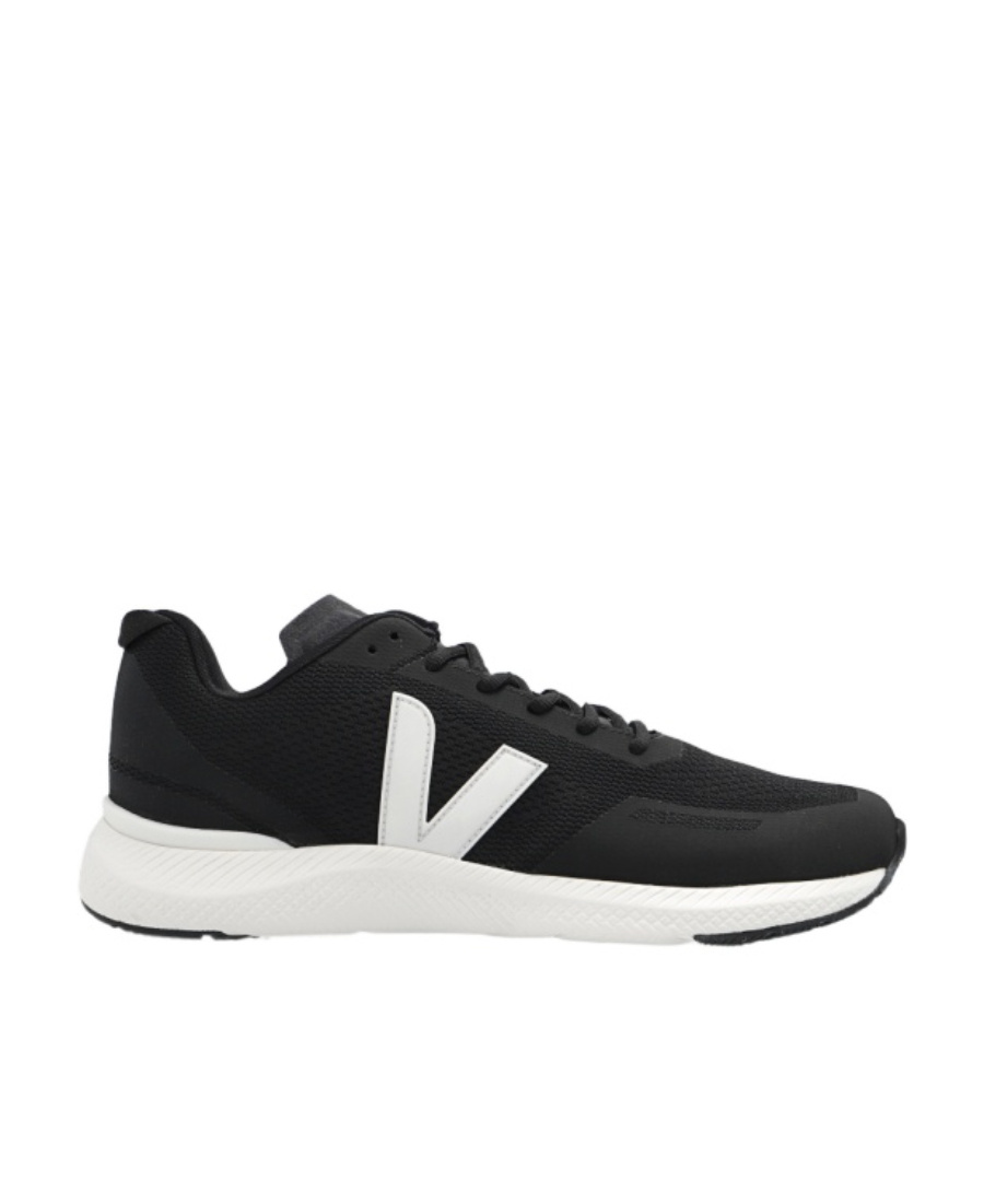 Veja Impala Engineered Mesh Sneakers In Black