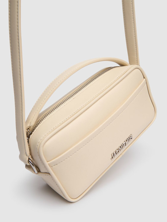 Jacquemus Le Baneto Crossbody Bag
