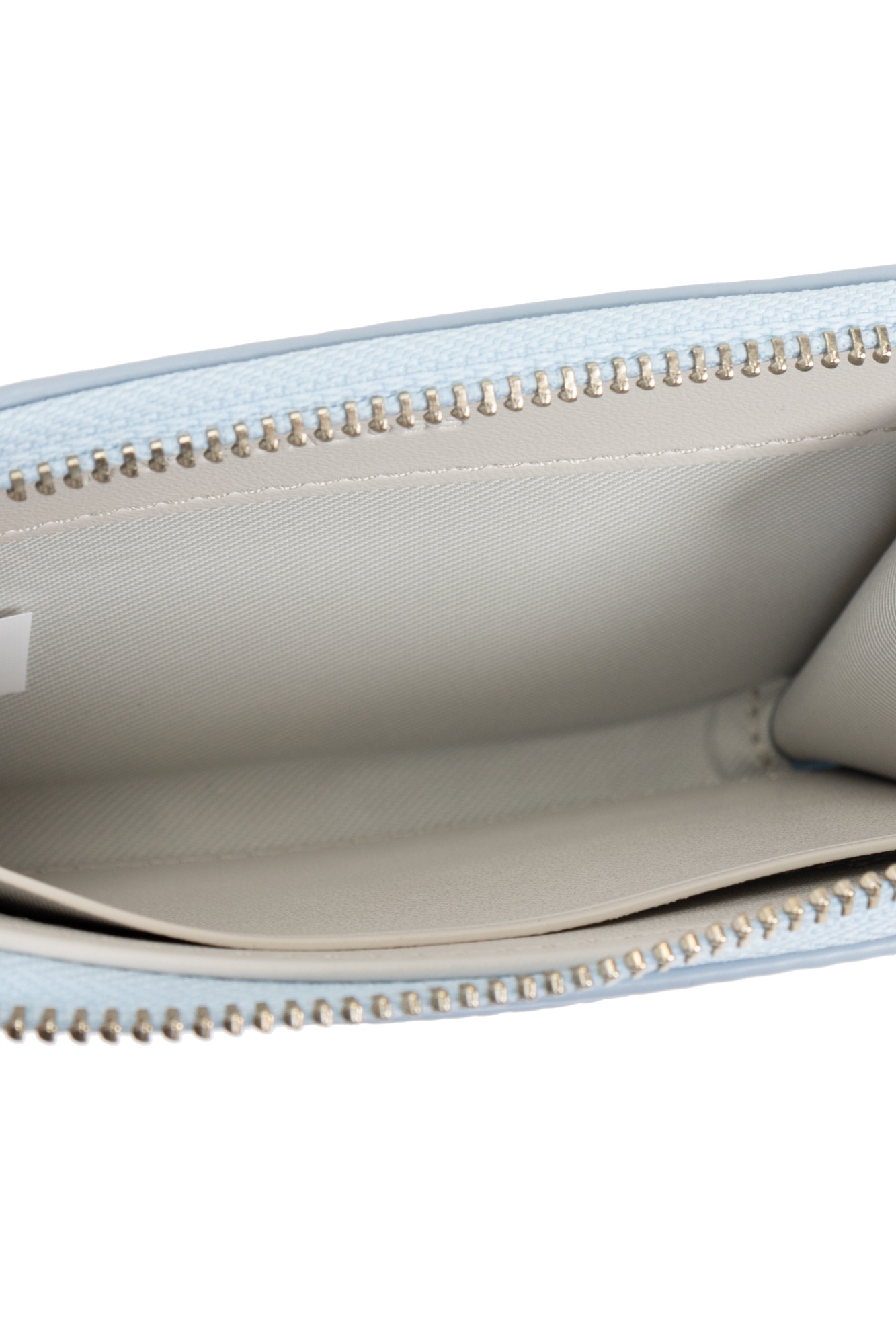 Marc Jacobs The Wallet In Blue