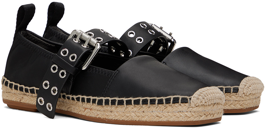Rag & Bone Round Toe Flat Shoes