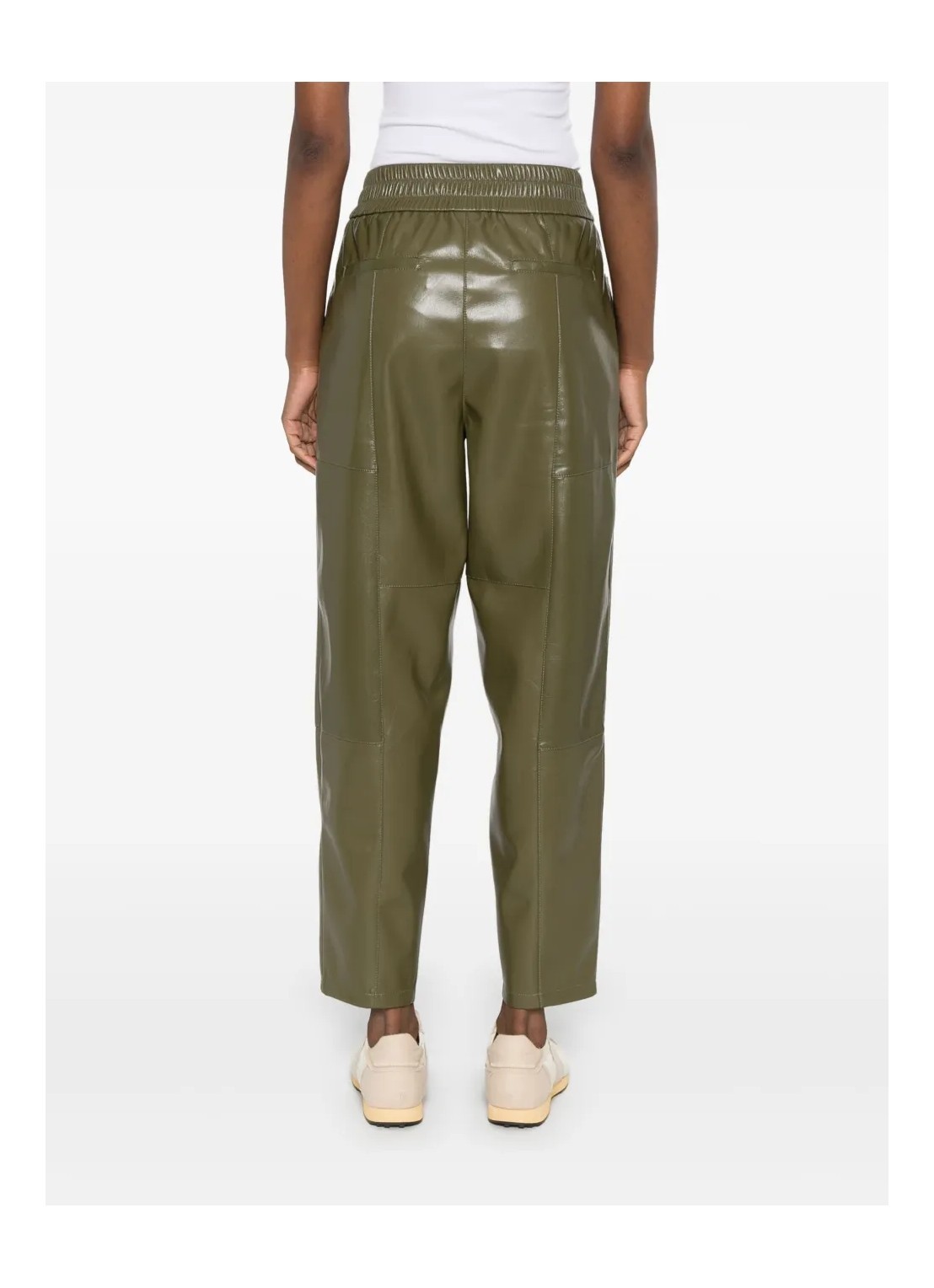 Hugo Boss Tapered Trousers