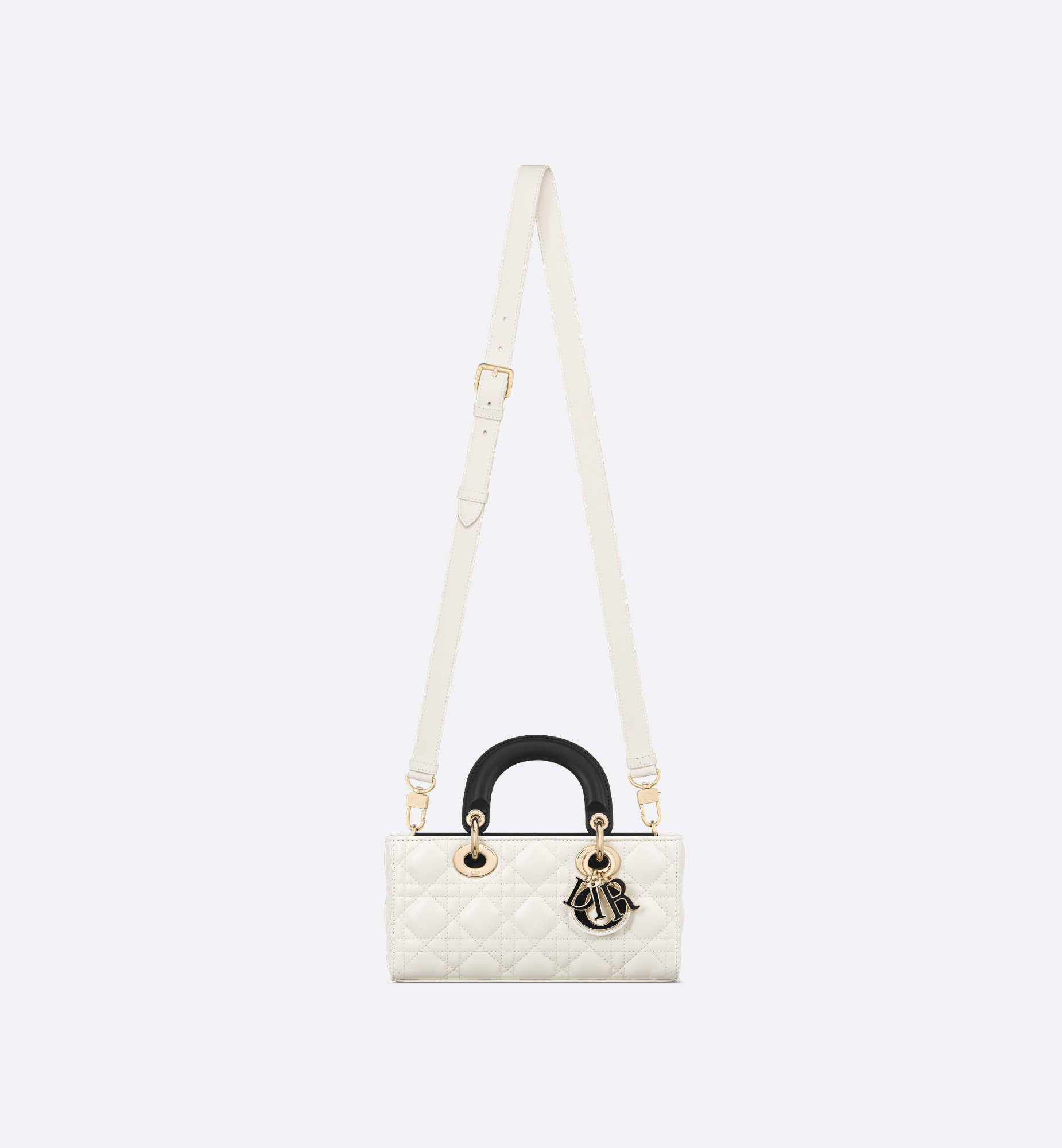 Dior Small Lady D-joy Bag