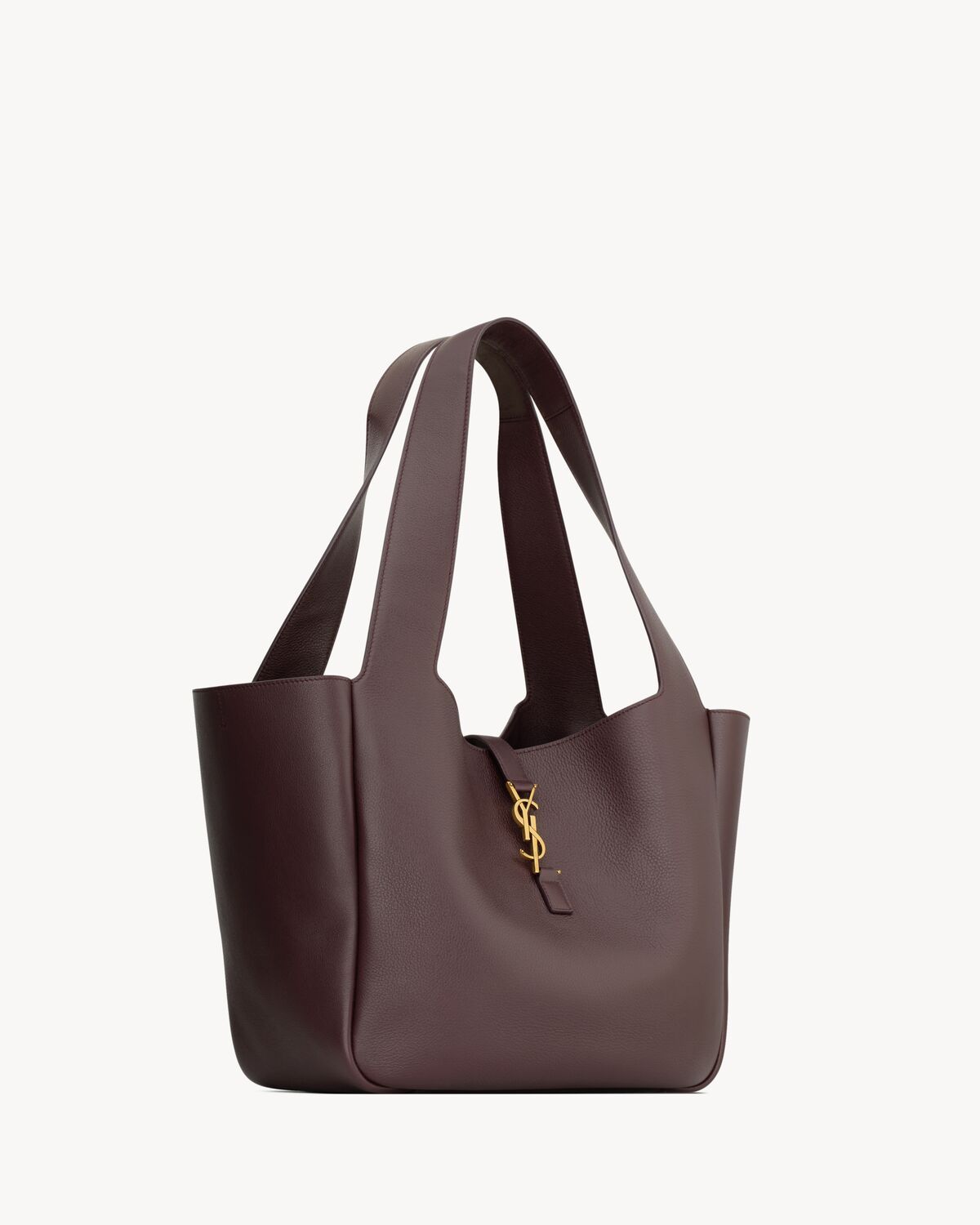 Saint Laurent Le 5 À 7 Bea Tote Bag