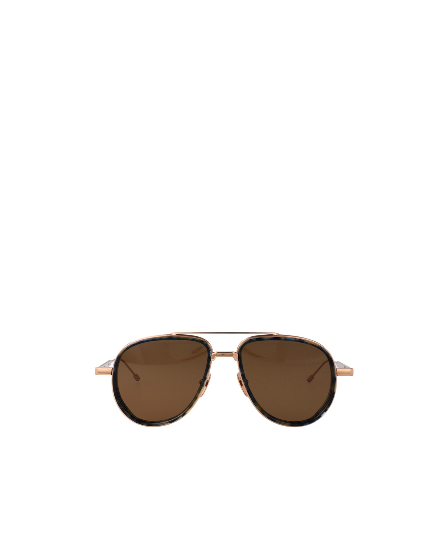 Thom Browne Pilot-frame Sunglasses