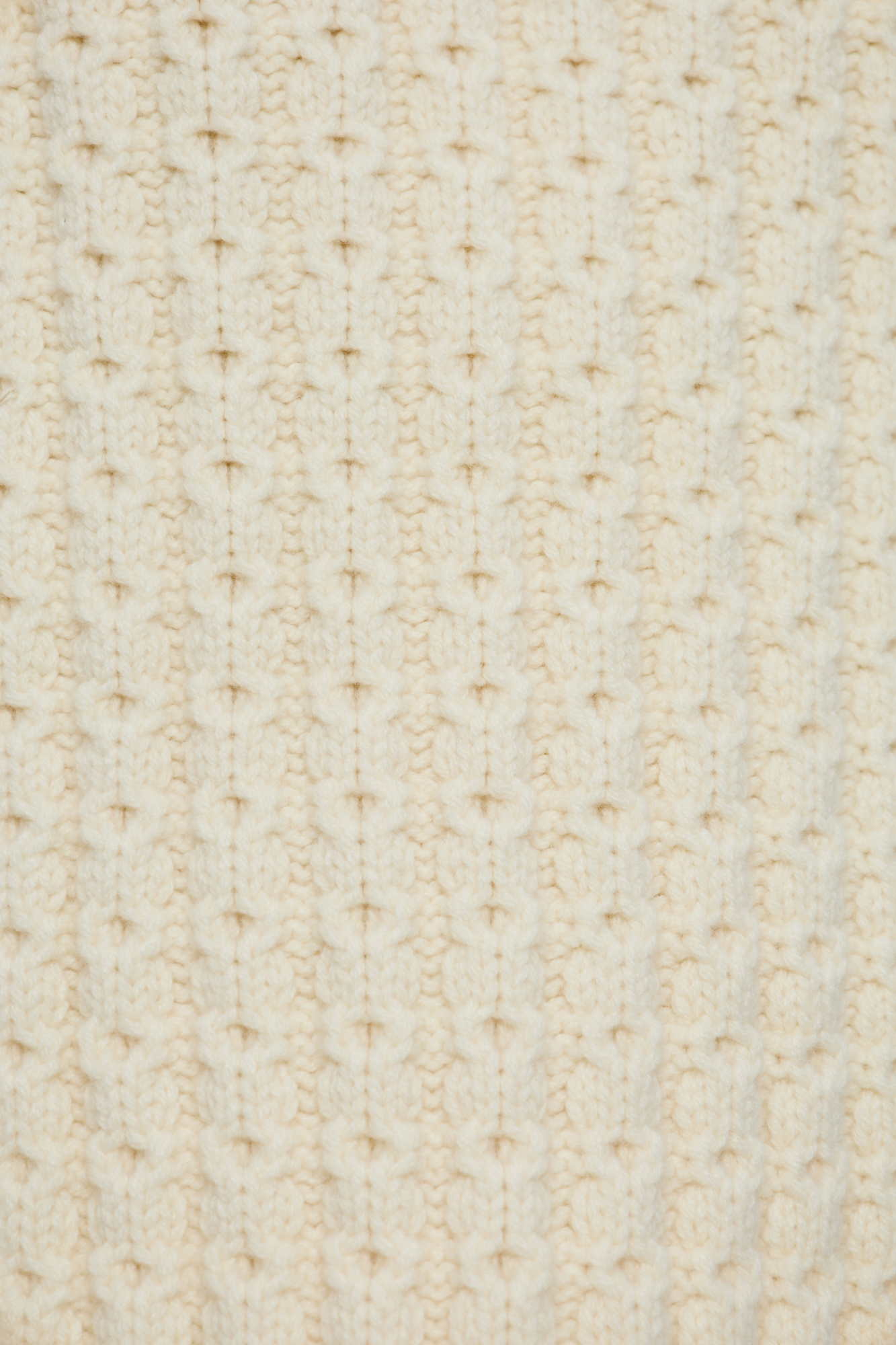 Alaïa High-necked Cloak In Nude
