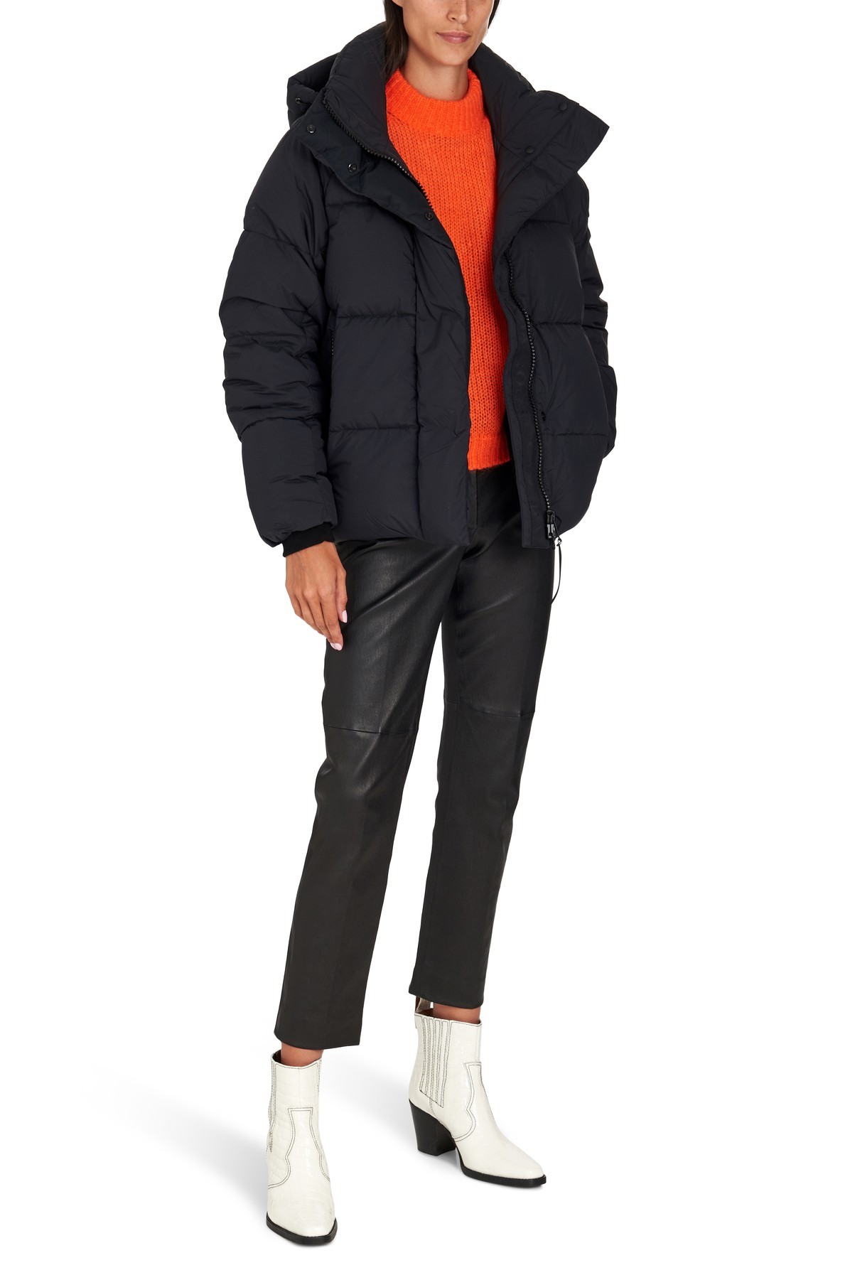 CANADA GOOSE JUNCTION PARKER COAT